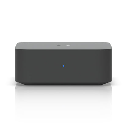 Ubiquiti PoE Audio Port,Black,Digital Audio Streamer,Ultra-Compact,Versatile Design,Intuitive Con... - Image 2