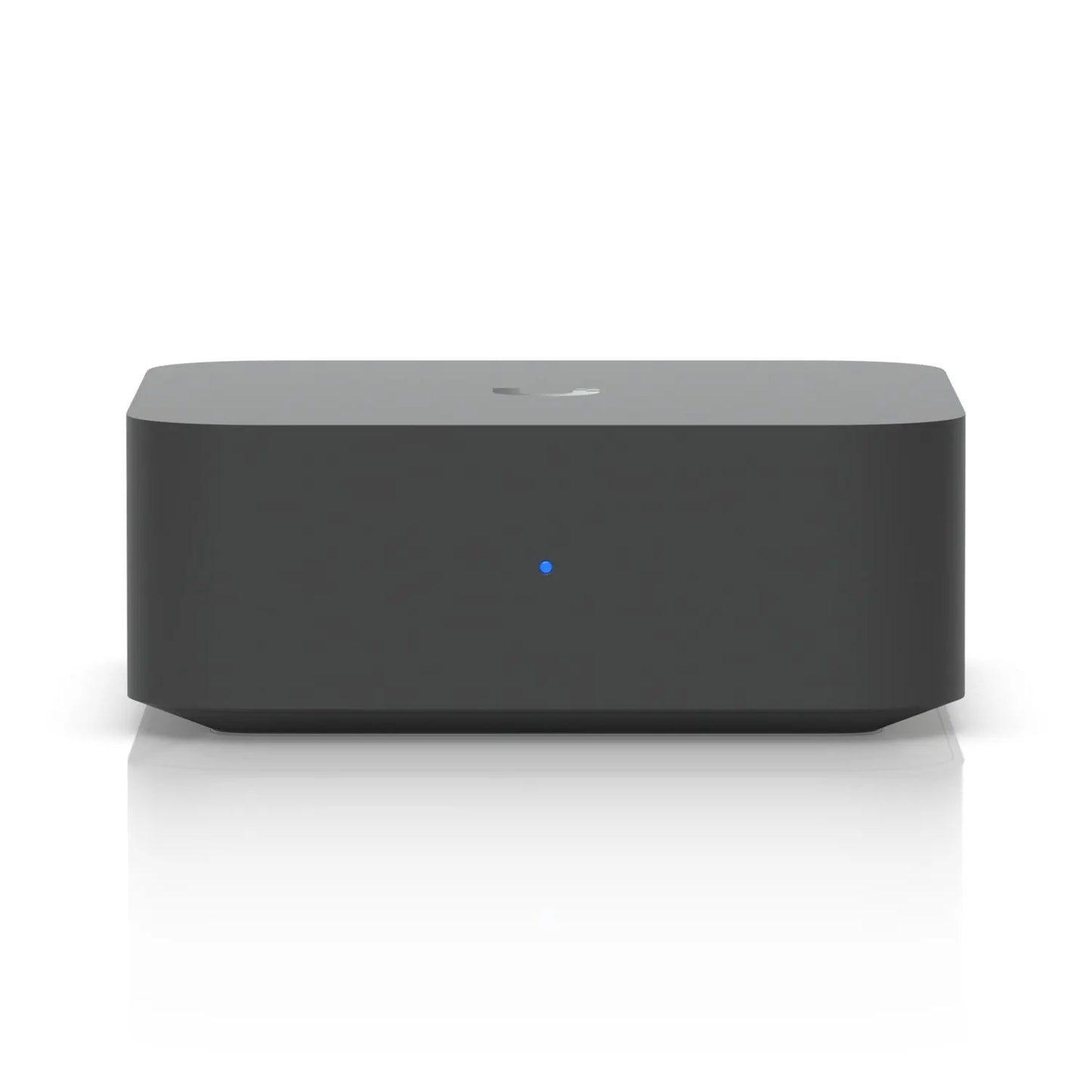 Ubiquiti PoE Audio Port,Black,Digital Audio Streamer,Ultra-Compact,Versatile Design,Intuitive Con... - Image 2