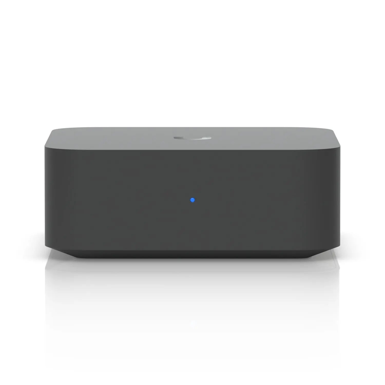 Ubiquiti PoE Audio Port,Black,Digital Audio Streamer,Ultra-Compact,Versatile Design,Intuitive Con... - Image 2