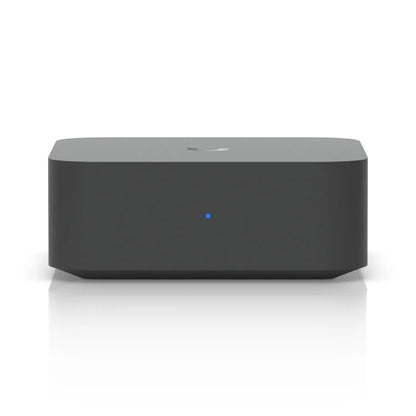 Ubiquiti PoE Audio Port,Black,Digital Audio Streamer,Ultra-Compact,Versatile Design,Intuitive Con... - Image 2