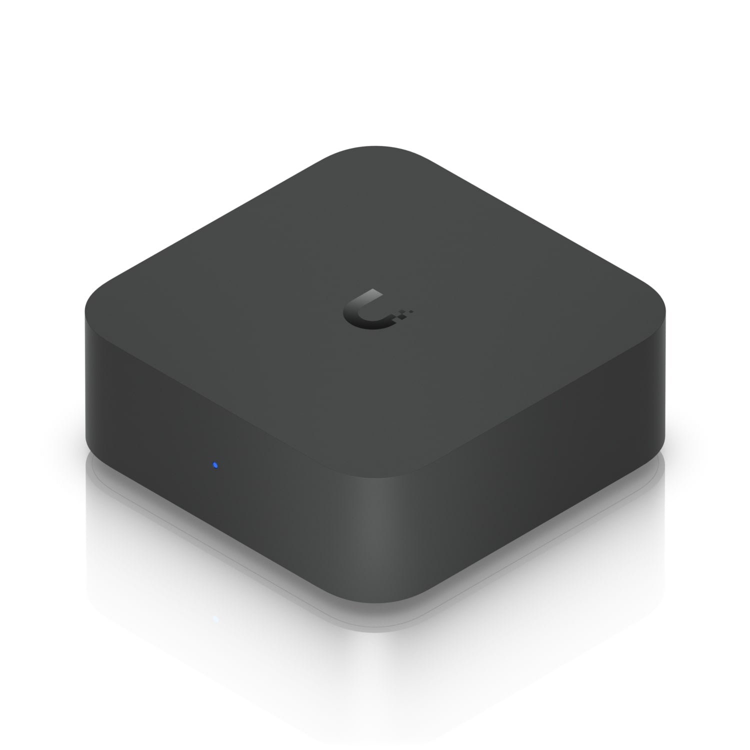 Ubiquiti PoE Audio Port,Black,Digital Audio Streamer,Ultra-Compact,Versatile Design,Intuitive Con... - Image 4