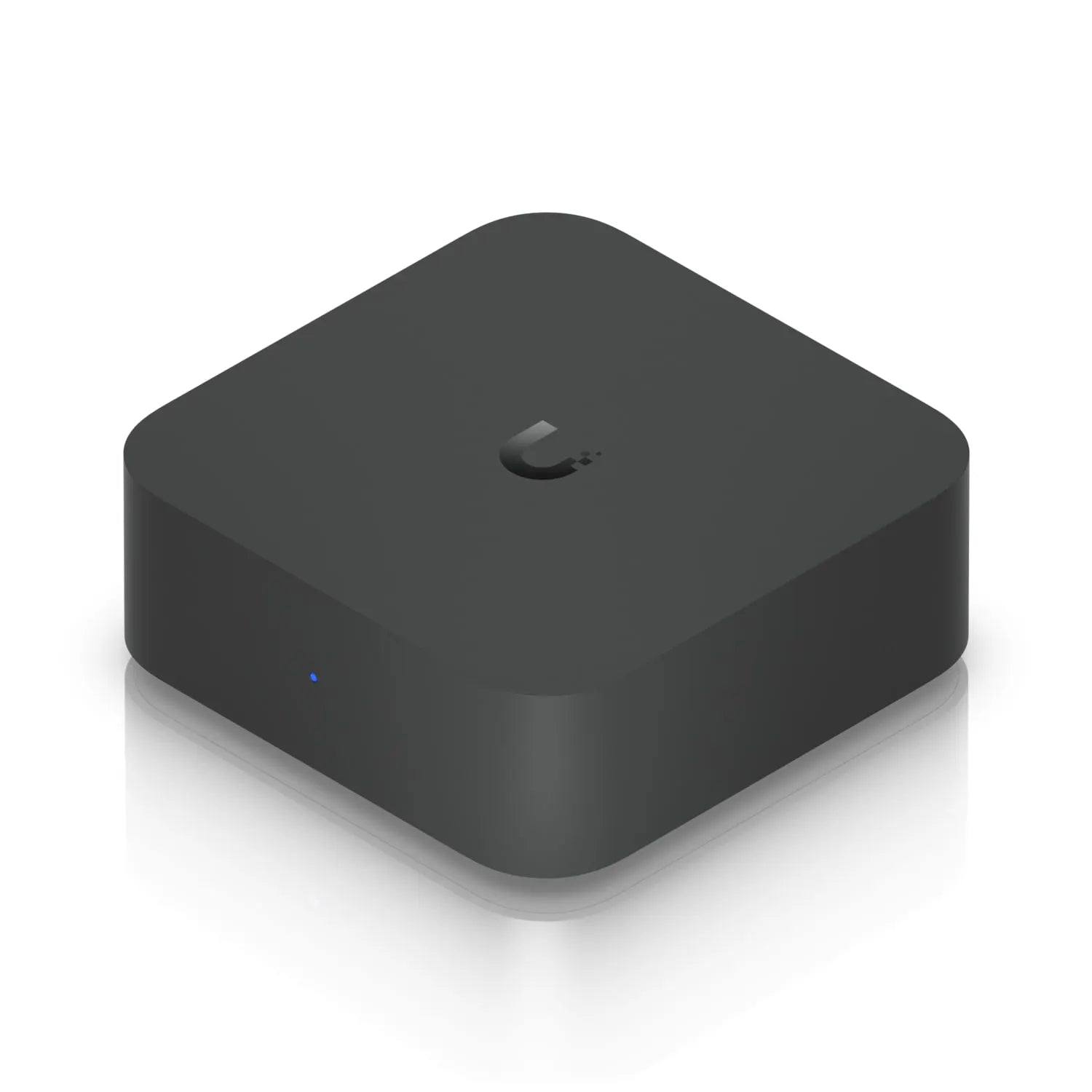 Ubiquiti PoE Audio Port,Black,Digital Audio Streamer,Ultra-Compact,Versatile Design,Intuitive Con... - Image 4