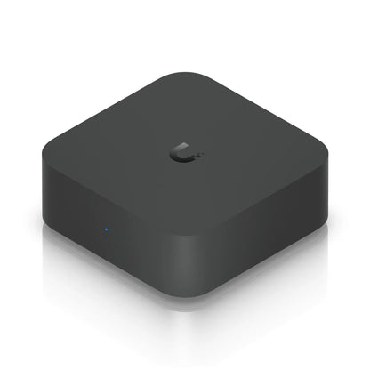 Ubiquiti PoE Audio Port,Black,Digital Audio Streamer,Ultra-Compact,Versatile Design,Intuitive Con... - Image 4