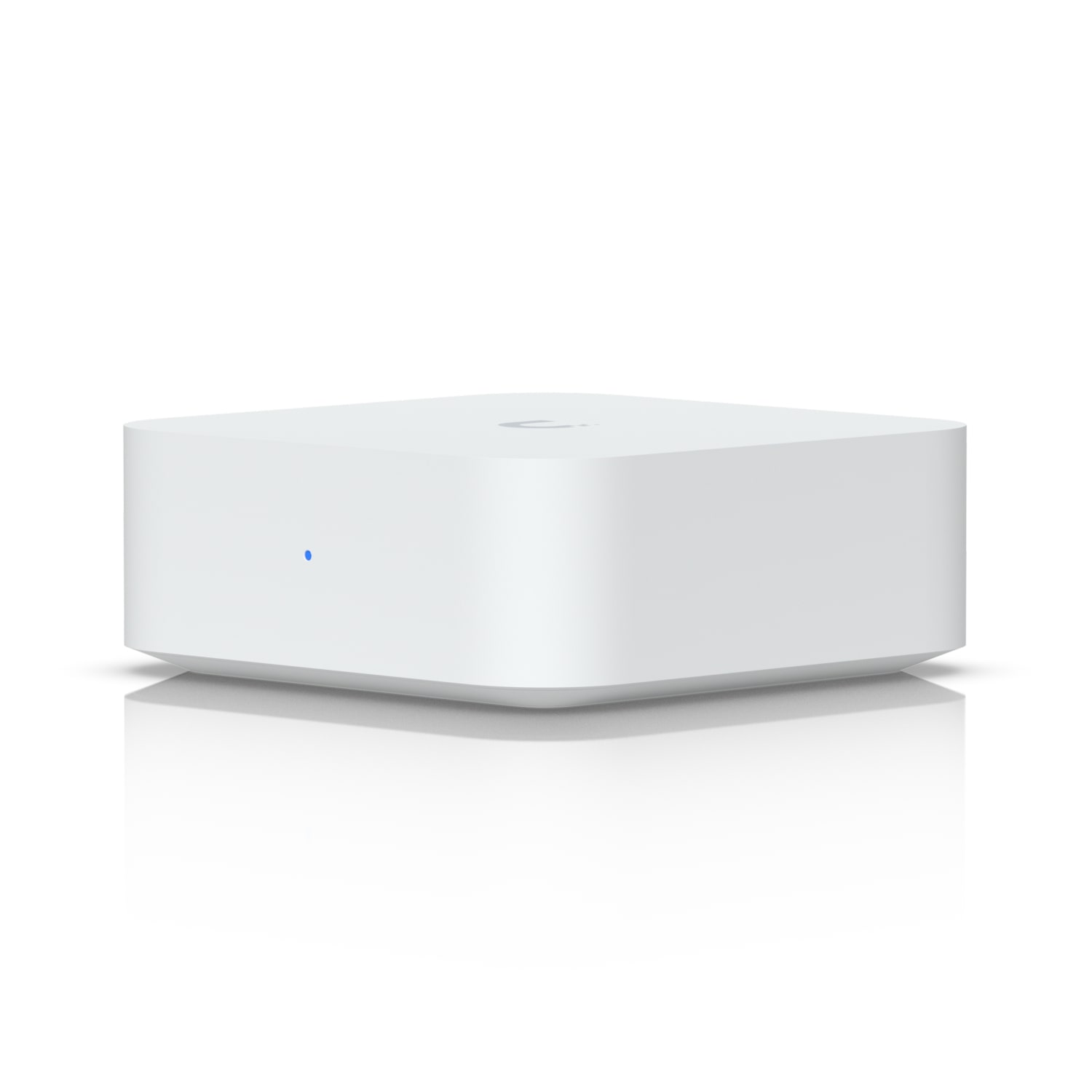 Ubiquiti PoE Audio Port,White,Digital Audio Streamer,Ultra-Compact,Versatile Design,Intuitive Con...