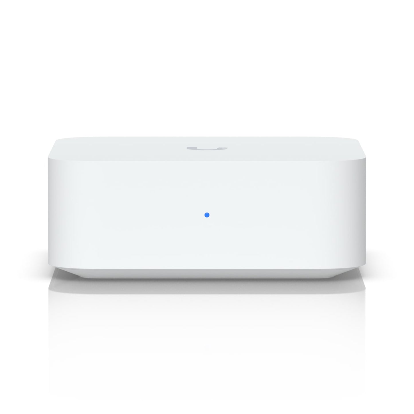 Ubiquiti PoE Audio Port,White,Digital Audio Streamer,Ultra-Compact,Versatile Design,Intuitive Con... - Image 2