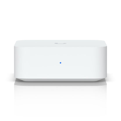 Ubiquiti PoE Audio Port,White,Digital Audio Streamer,Ultra-Compact,Versatile Design,Intuitive Con... - Image 2