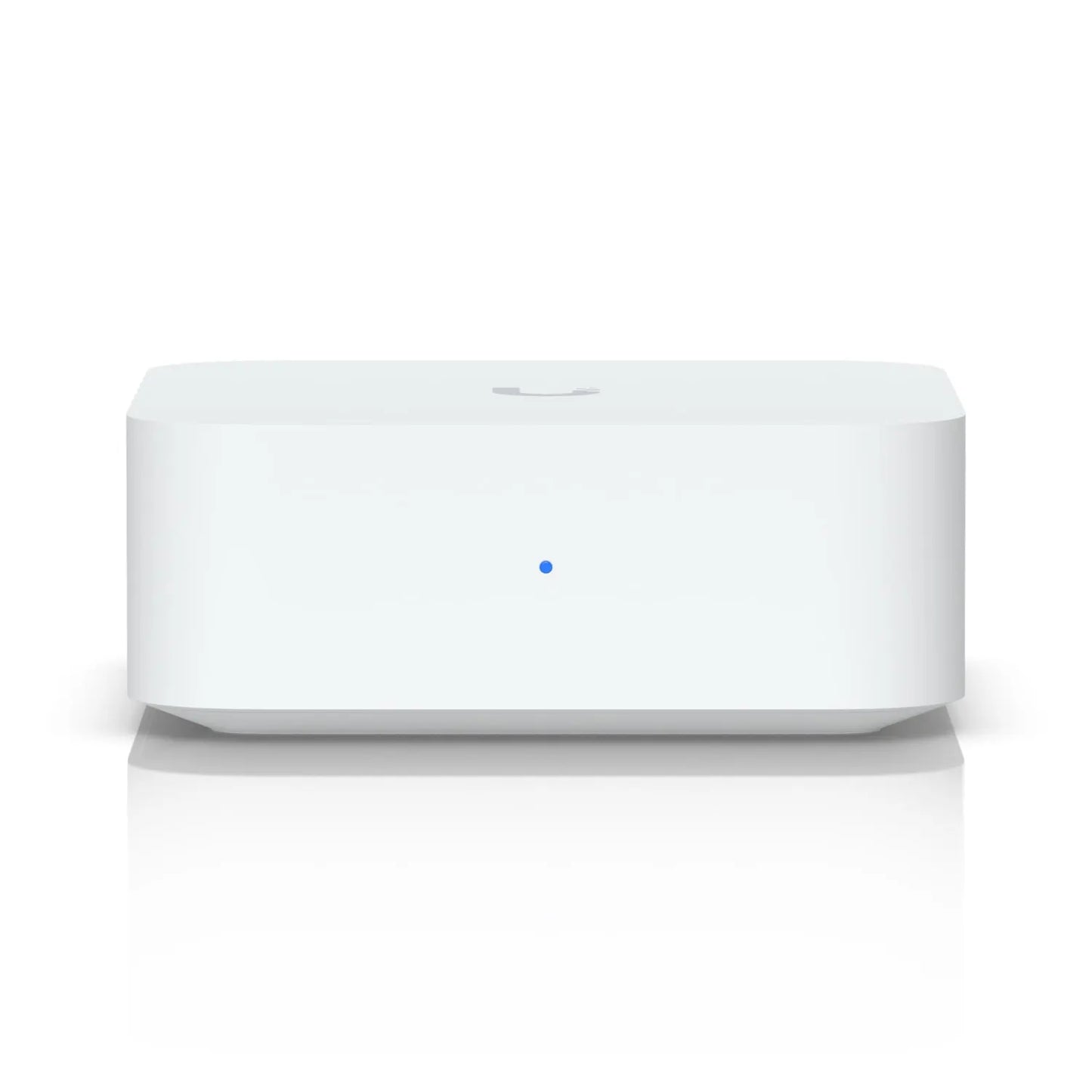 Ubiquiti PoE Audio Port,White,Digital Audio Streamer,Ultra-Compact,Versatile Design,Intuitive Con... - Image 2
