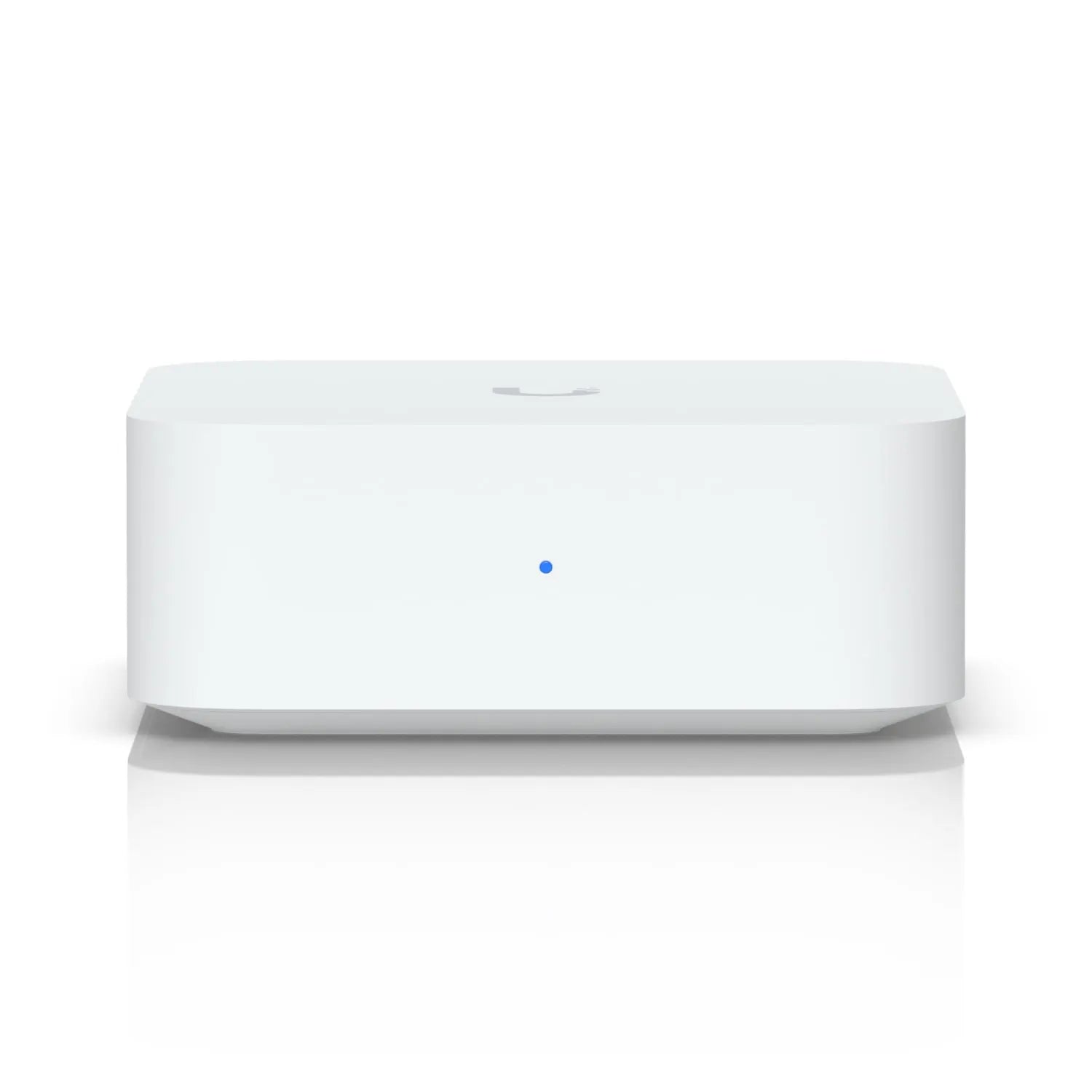 Ubiquiti PoE Audio Port,White,Digital Audio Streamer,Ultra-Compact,Versatile Design,Intuitive Con... - Image 2