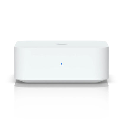 Ubiquiti PoE Audio Port,White,Digital Audio Streamer,Ultra-Compact,Versatile Design,Intuitive Con... - Image 2