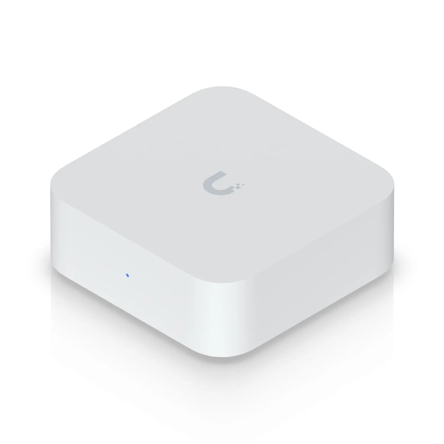 Ubiquiti PoE Audio Port,White,Digital Audio Streamer,Ultra-Compact,Versatile Design,Intuitive Con... - Image 4