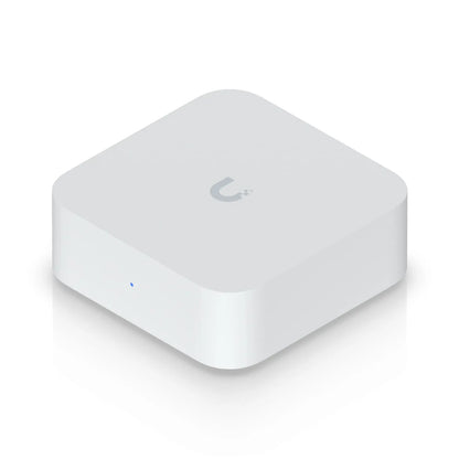 Ubiquiti PoE Audio Port,White,Digital Audio Streamer,Ultra-Compact,Versatile Design,Intuitive Con... - Image 4