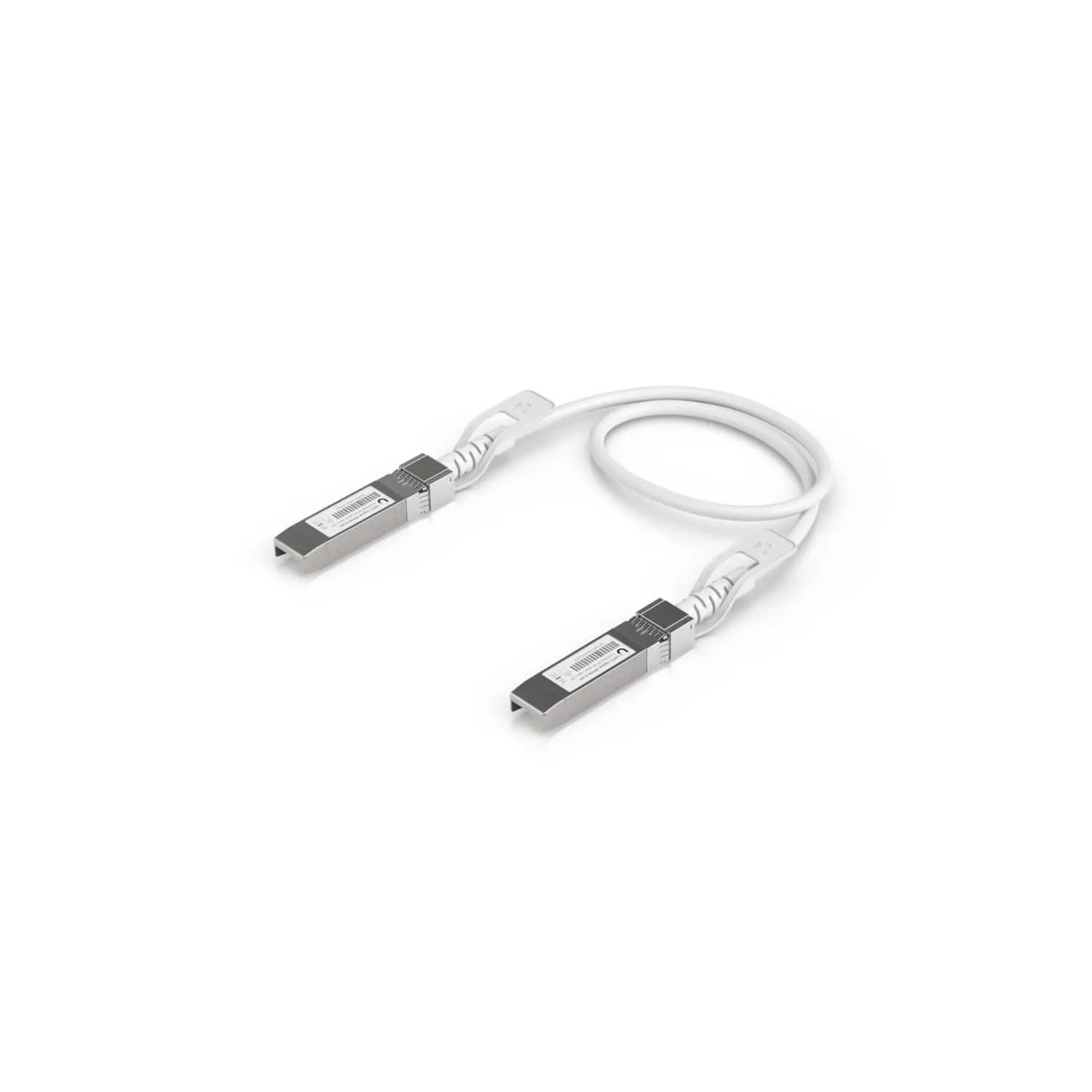 Ubiquiti Uplink Cable, Direct Attach Cable,0.3M, Auto Link Optimization, Seamless 1G SFP, 10G SFP... - Image 2