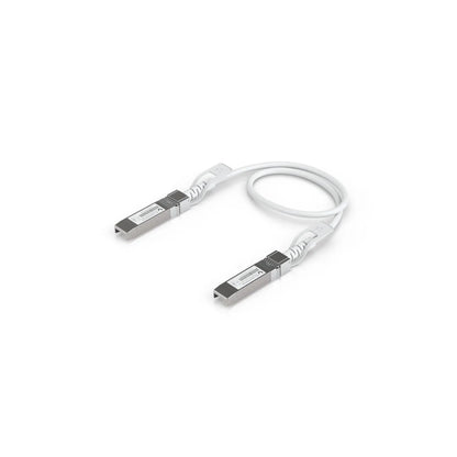 Ubiquiti Uplink Cable, Direct Attach Cable,0.3M, Auto Link Optimization, Seamless 1G SFP, 10G SFP... - Image 2