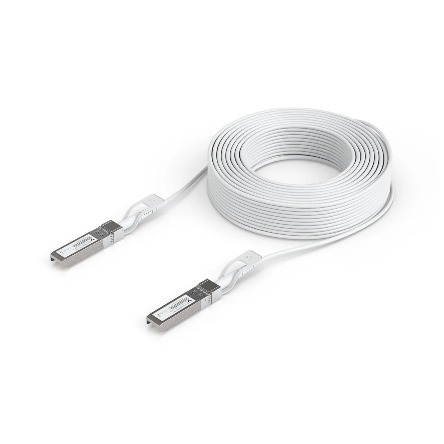 Ubiquiti Uplink Cable, Direct Attach Cable,0.3M, Auto Link Optimization, Seamless 1G SFP, 10G SFP... - Image 3