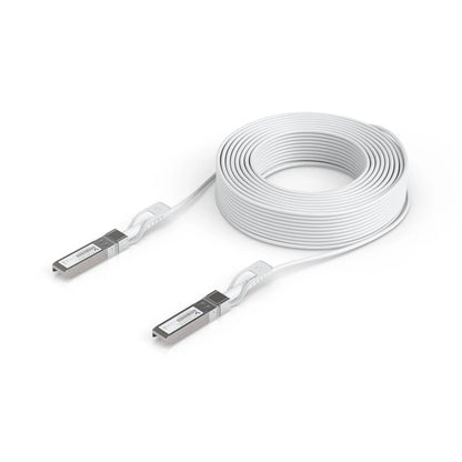 Ubiquiti Uplink Cable, Direct Attach Cable,0.3M, Auto Link Optimization, Seamless 1G SFP, 10G SFP... - Image 3
