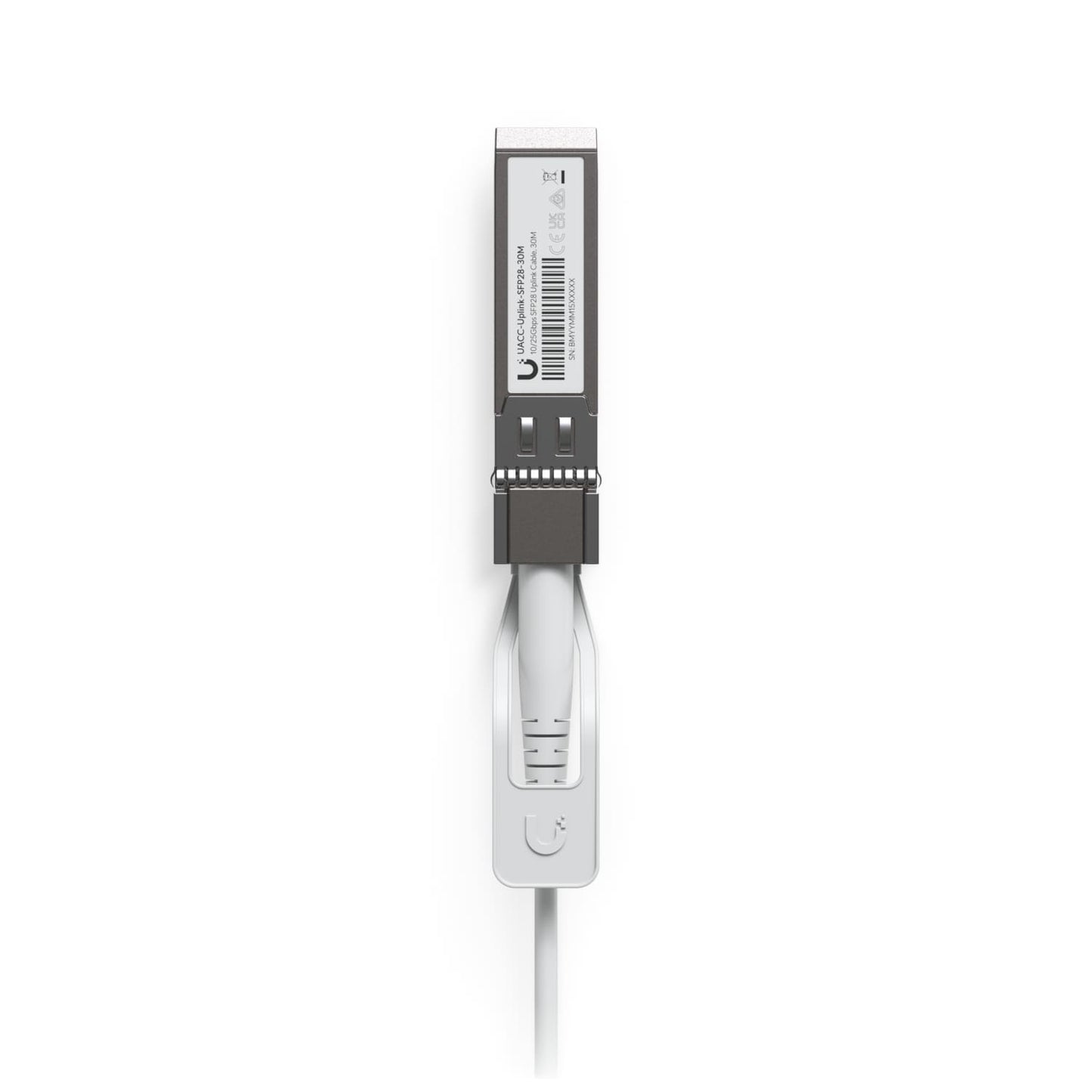 Ubiquiti Uplink Cable, Direct Attach Cable,0.3M, Auto Link Optimization, Seamless 1G SFP, 10G SFP... - Image 4