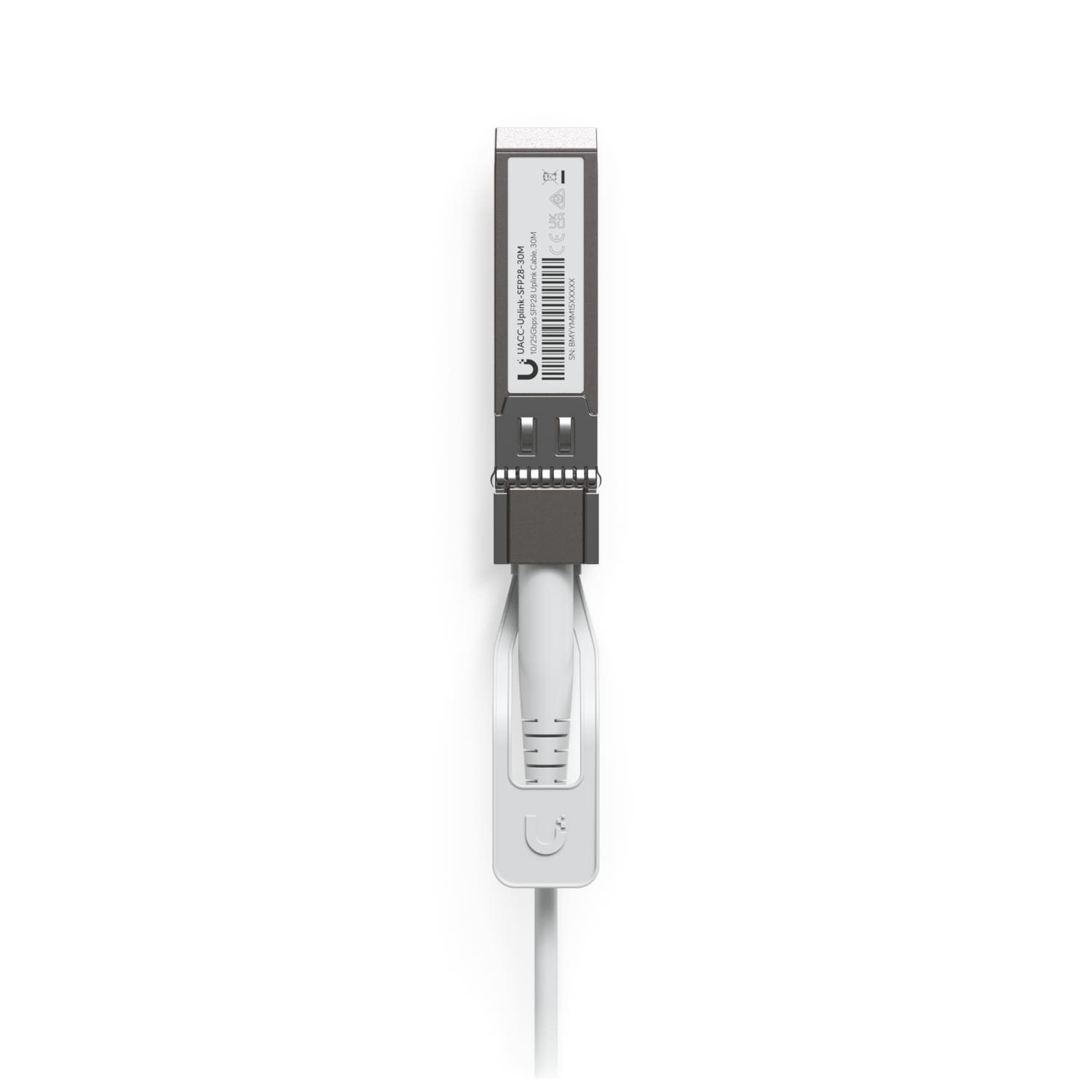 Ubiquiti Uplink Cable, Direct Attach Cable,0.3M, Auto Link Optimization, Seamless 1G SFP, 10G SFP... - Image 4