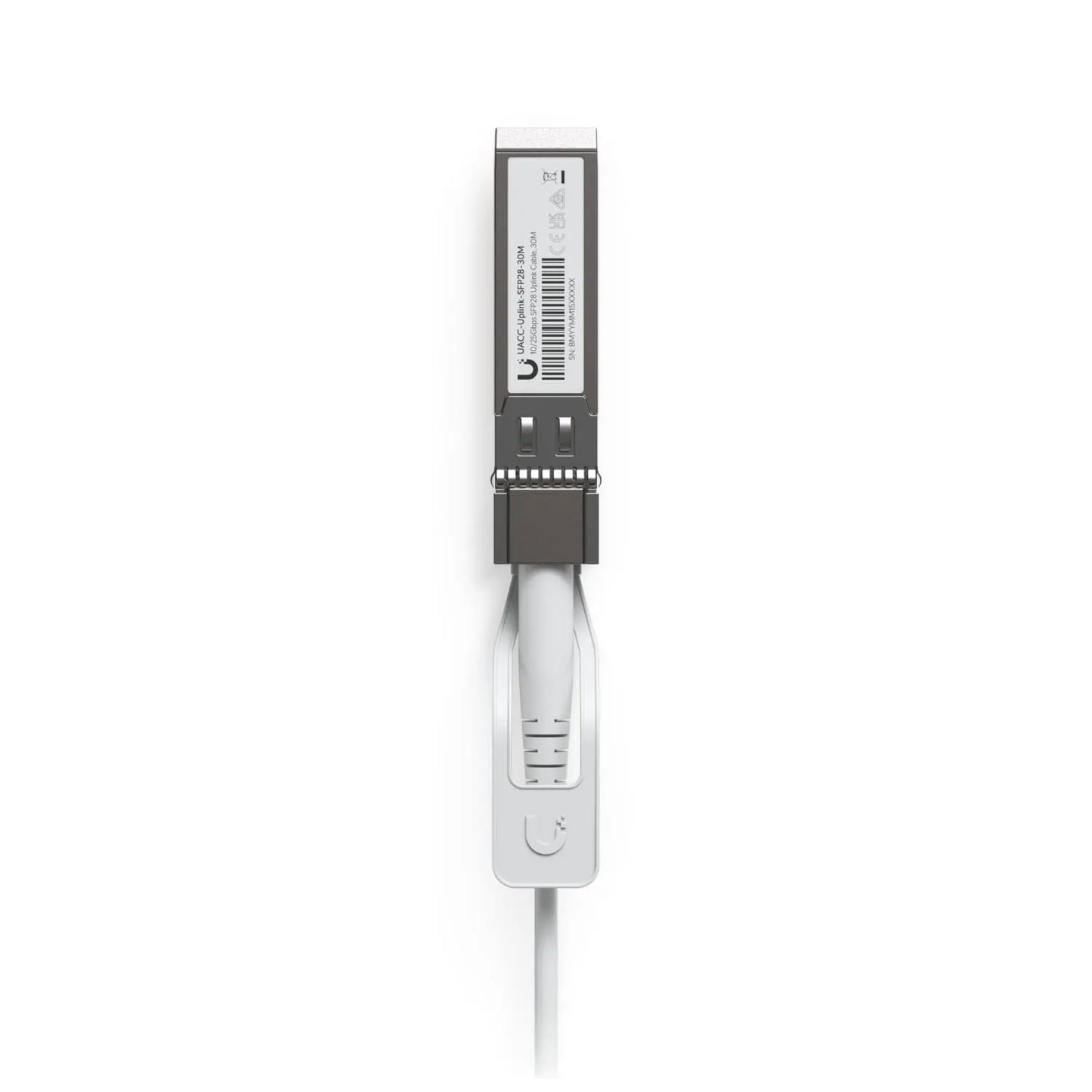 Ubiquiti Uplink Cable, Direct Attach Cable,0.3M, Auto Link Optimization, Seamless 1G SFP, 10G SFP... - Image 4