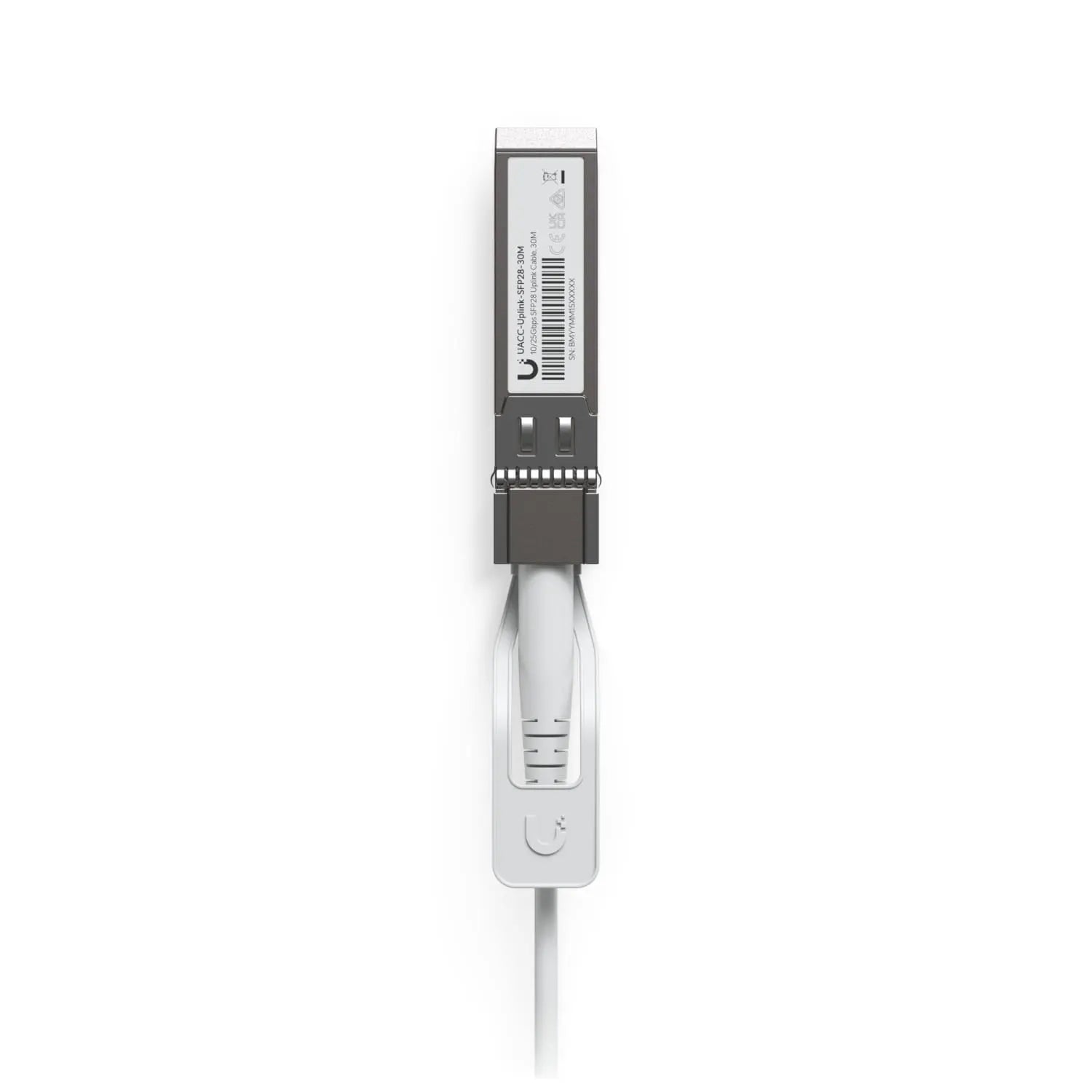 Ubiquiti Uplink Cable, Direct Attach Cable,0.3M, Auto Link Optimization, Seamless 1G SFP, 10G SFP... - Image 4