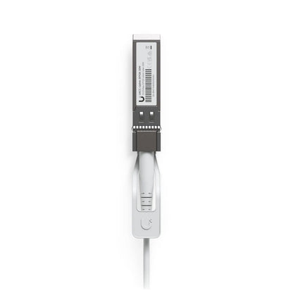 Ubiquiti Uplink Cable, Direct Attach Cable,0.3M, Auto Link Optimization, Seamless 1G SFP, 10G SFP... - Image 4