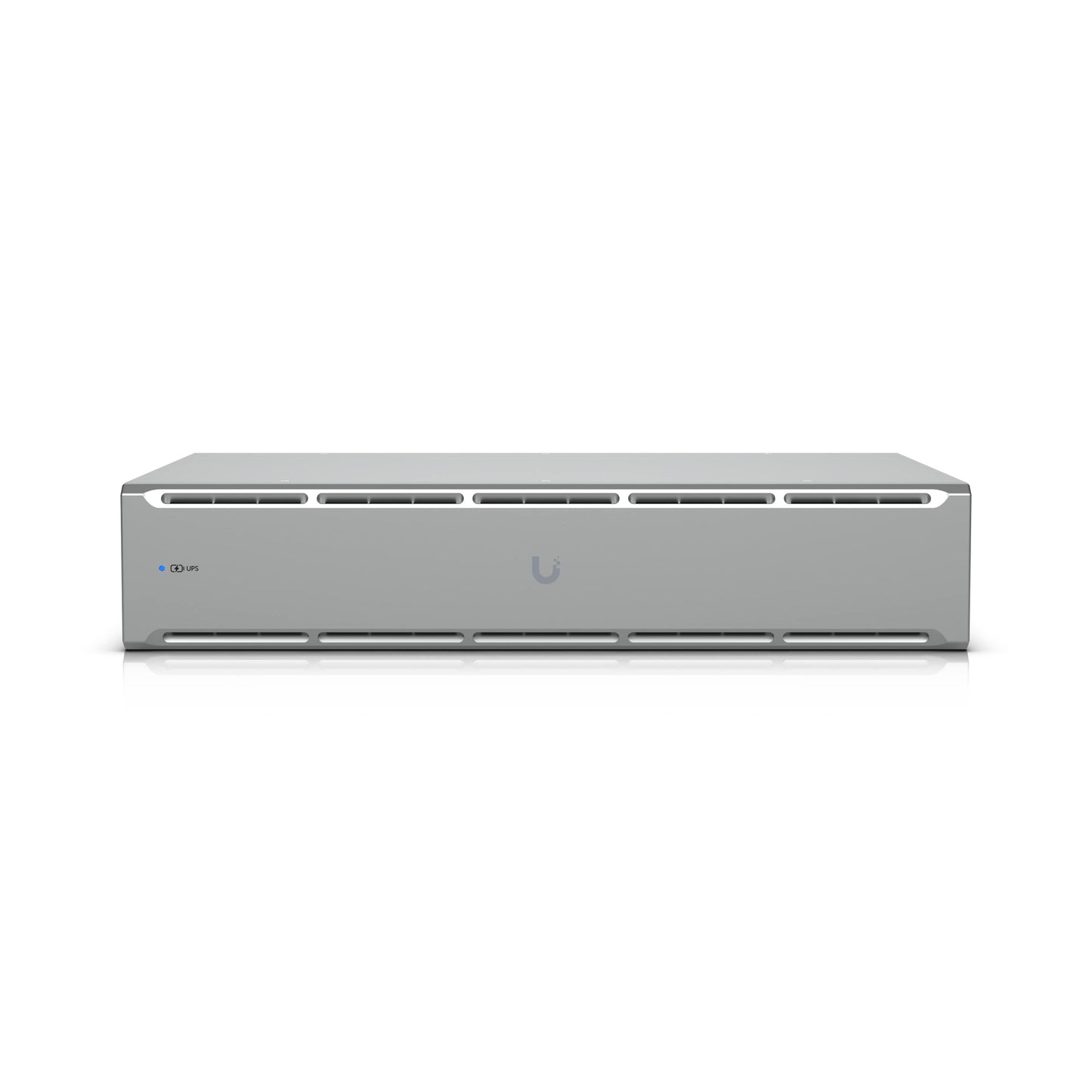 Ubiquiti UniFi UPS 2U, UniFi 1.44kVA Rackmount Uninterruptible Power Supply, 8 outlets, Replaceab...