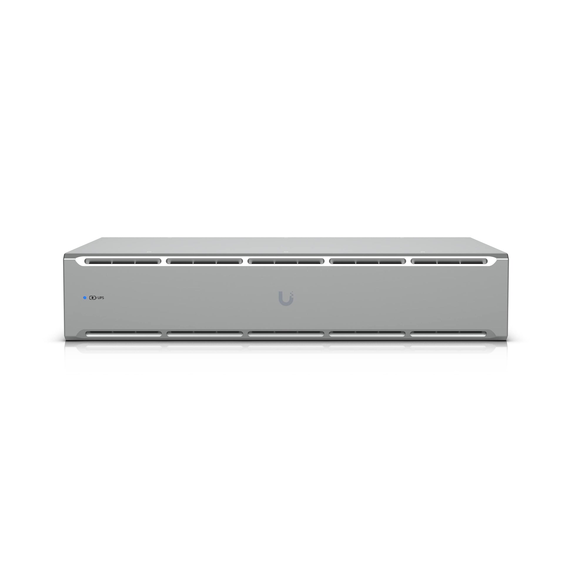 Ubiquiti UniFi UPS 2U, UniFi 1.44kVA Rackmount Uninterruptible Power Supply, 8 outlets, Replaceab...