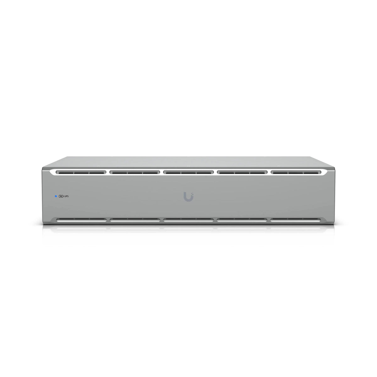 Ubiquiti UniFi UPS 2U, UniFi 1.44kVA Rackmount Uninterruptible Power Supply, 8 outlets, Replaceab...