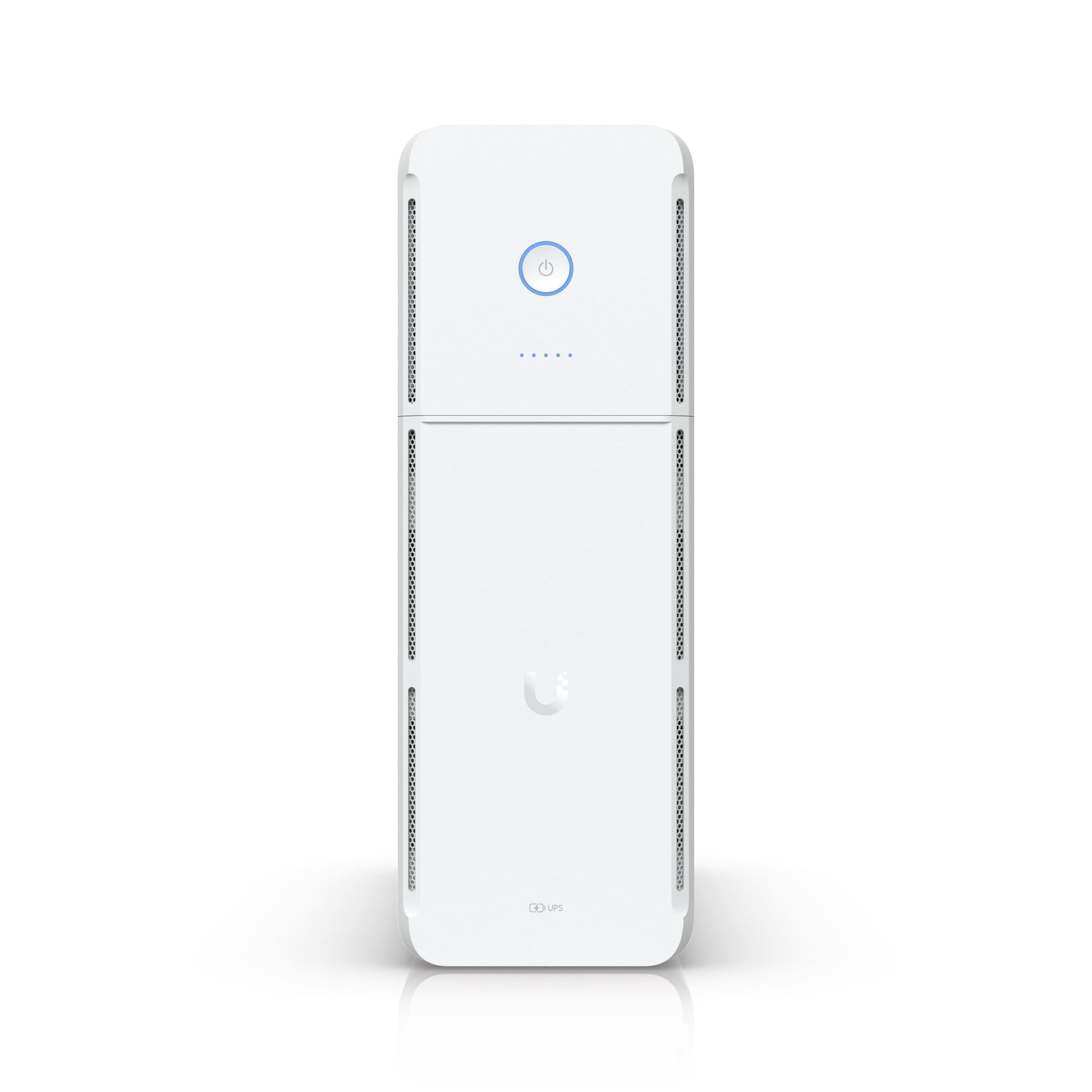 Ubiquiti UniFi UPS Tower, UniFi 1kVA Uninterruptible Power Supply,10 outlets, Swappable Battery,...