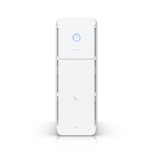 Ubiquiti UniFi UPS Tower, UniFi 1kVA Uninterruptible Power Supply,10 outlets, Swappable Battery,...