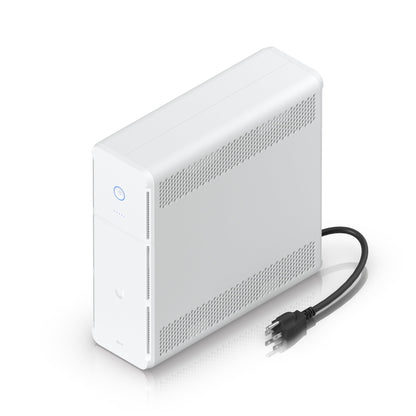 Ubiquiti UniFi UPS Tower, UniFi 1kVA Uninterruptible Power Supply,10 outlets, Swappable Battery,... - Image 4