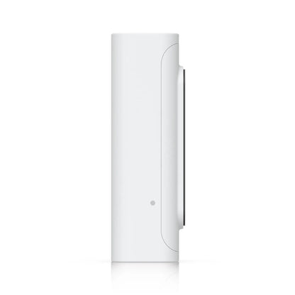 Ubiquiti Entry Sensor, White, Battery-Powered SuperLink Sensor That Monitors Door, Window Open/Cl... - Image 2