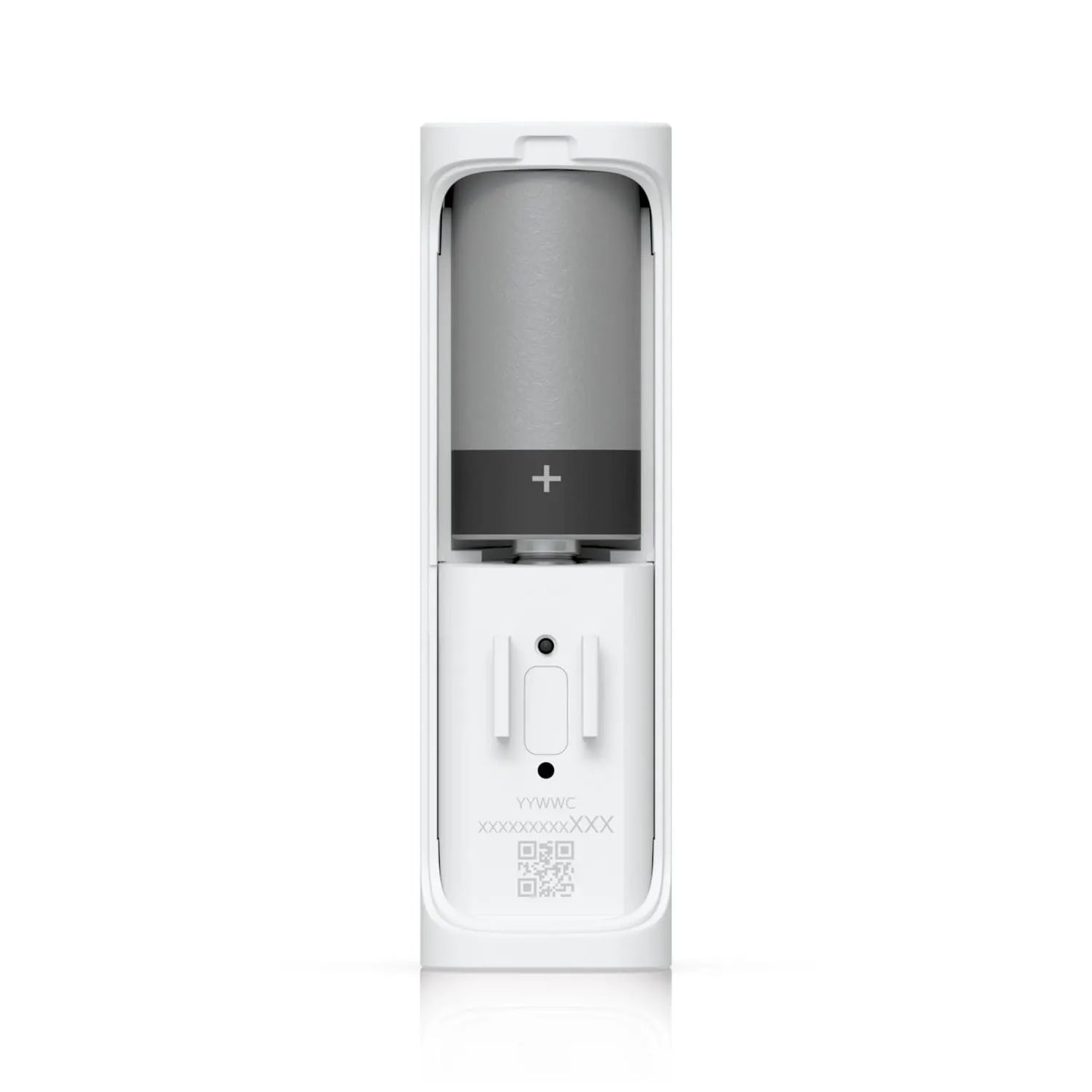 Ubiquiti Entry Sensor, White, Battery-Powered SuperLink Sensor That Monitors Door, Window Open/Cl... - Image 4