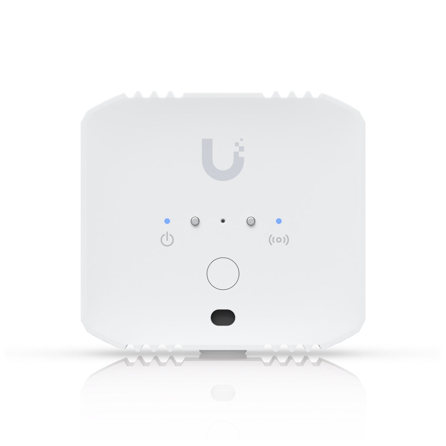 Ubiquiti Environmental Sensor, Battery-Powered SuperLink Sensor Detects Water Leaks, Temperature,...