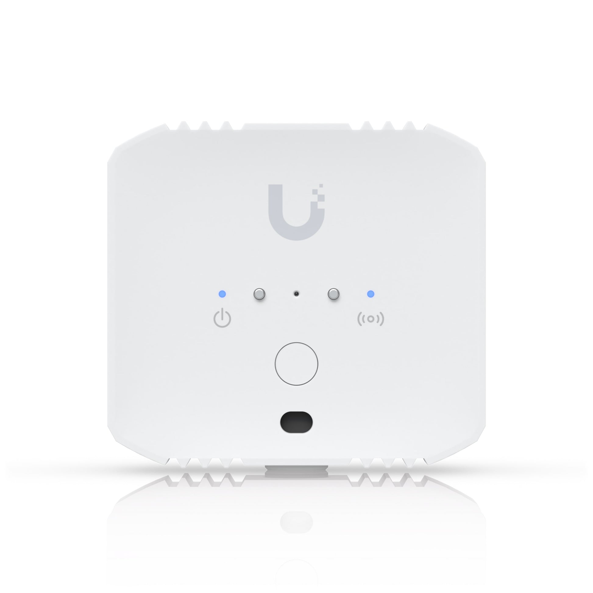 Ubiquiti Environmental Sensor, Battery-Powered SuperLink Sensor Detects Water Leaks, Temperature,...