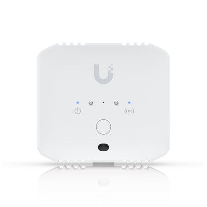 Ubiquiti Environmental Sensor, Battery-Powered SuperLink Sensor Detects Water Leaks, Temperature,...