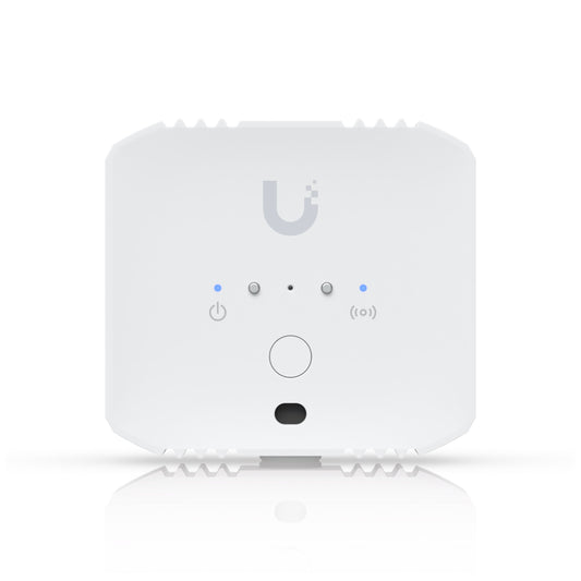 Ubiquiti Environmental Sensor, Battery-Powered SuperLink Sensor Detects Water Leaks, Temperature,...