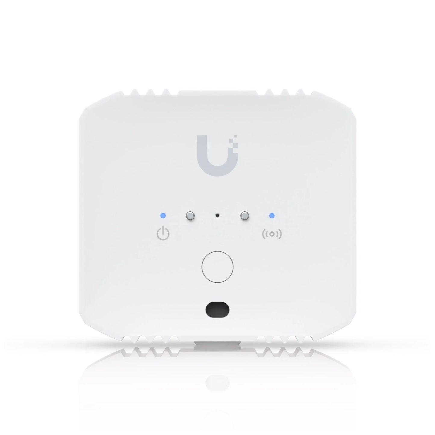 Ubiquiti Environmental Sensor, Battery-Powered SuperLink Sensor Detects Water Leaks, Temperature,...