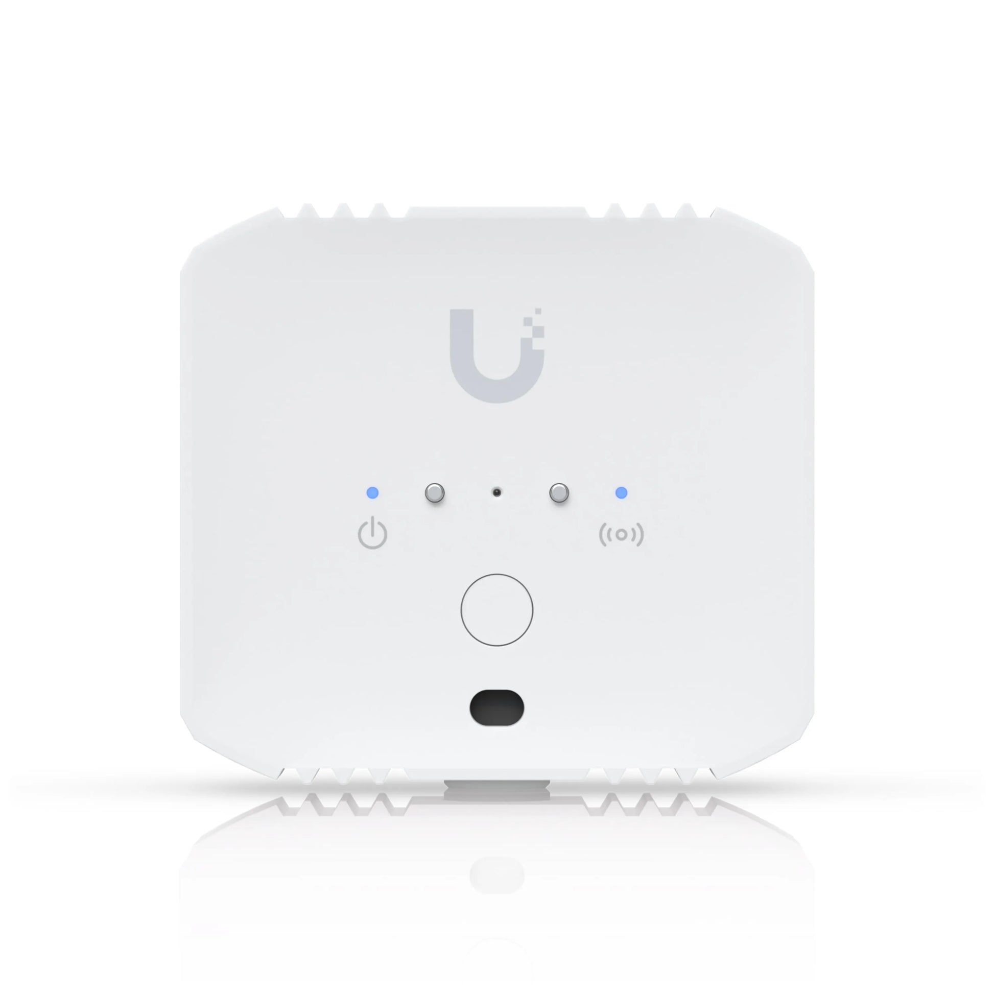 Ubiquiti Environmental Sensor, Battery-Powered SuperLink Sensor Detects Water Leaks, Temperature,...