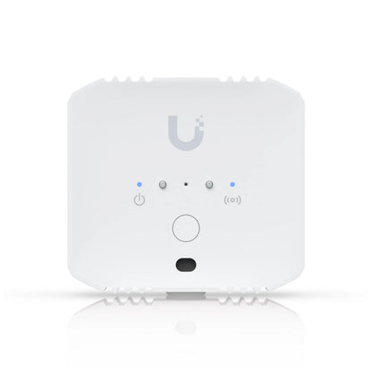 Ubiquiti Environmental Sensor, Battery-Powered SuperLink Sensor Detects Water Leaks, Temperature,...