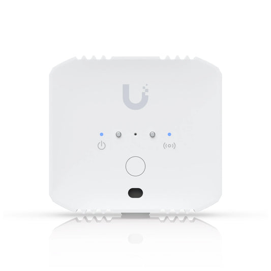 Ubiquiti Environmental Sensor, Battery-Powered SuperLink Sensor Detects Water Leaks, Temperature,...