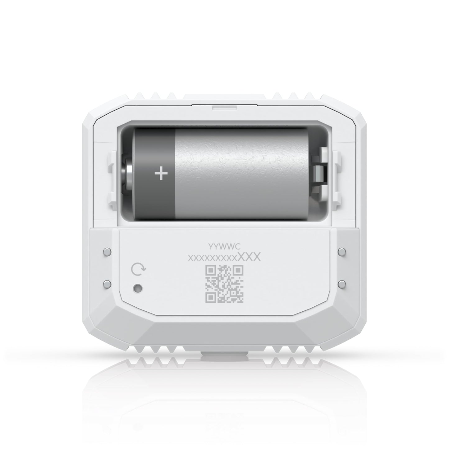 Ubiquiti Environmental Sensor, Battery-Powered SuperLink Sensor Detects Water Leaks, Temperature,... - Image 2