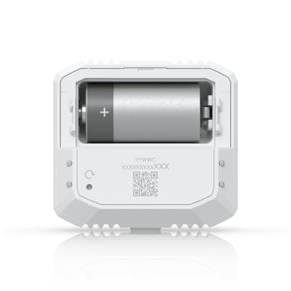 Ubiquiti Environmental Sensor, Battery-Powered SuperLink Sensor Detects Water Leaks, Temperature,... - Image 2
