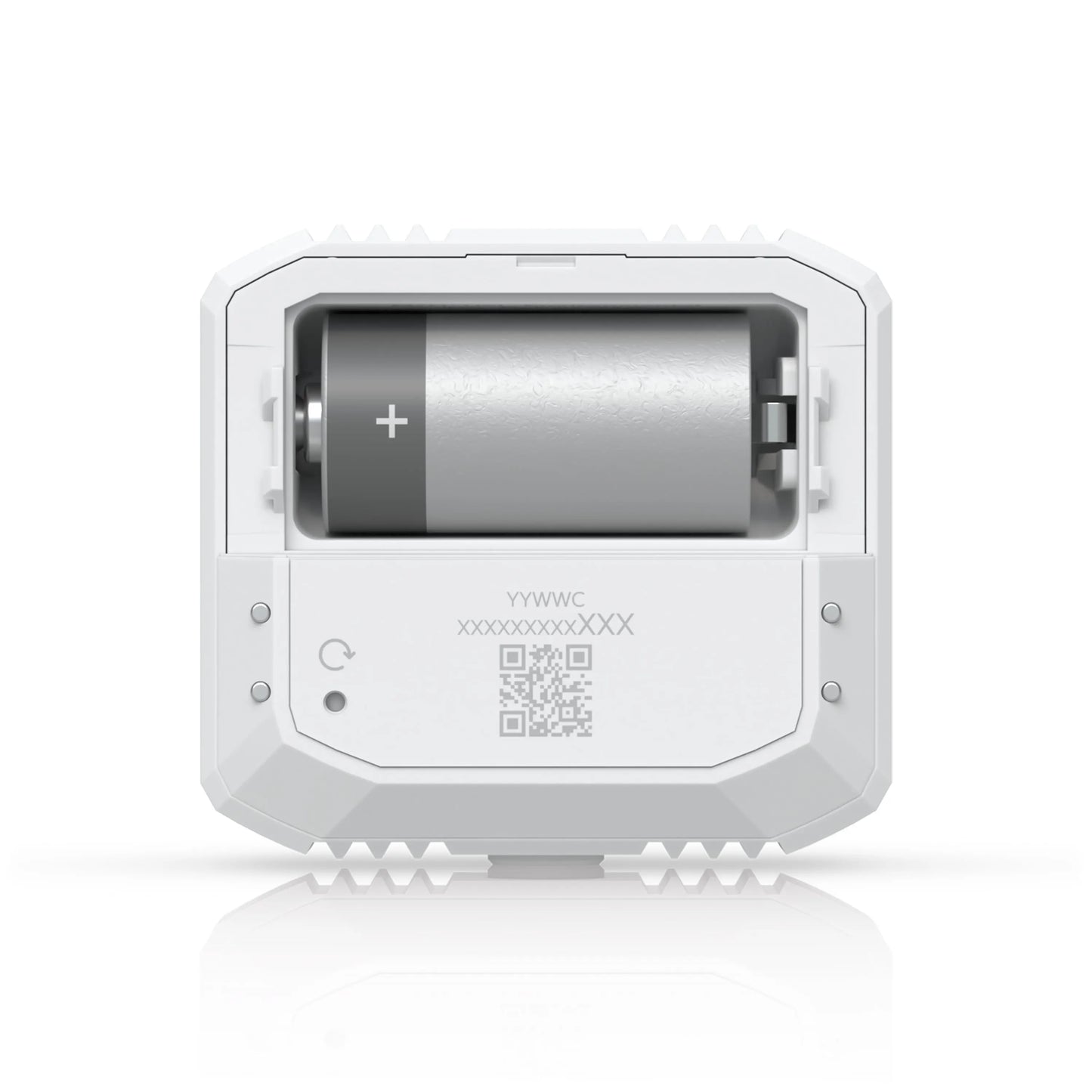 Ubiquiti Environmental Sensor, Battery-Powered SuperLink Sensor Detects Water Leaks, Temperature,... - Image 2