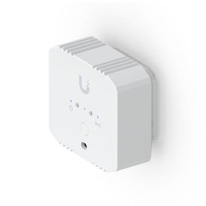 Ubiquiti Environmental Sensor, Battery-Powered SuperLink Sensor Detects Water Leaks, Temperature,... - Image 4