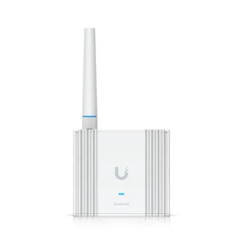 Ubiquiti SuperLink Gateway, Proprietary Super Long-range, Low-latency Wireless Gateway For UniFi...