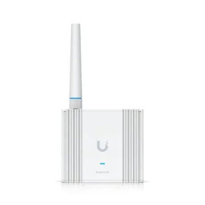 Ubiquiti SuperLink Gateway, Proprietary Super Long-range, Low-latency Wireless Gateway For UniFi...