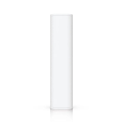 Ubiquiti Motion Sensor, White, Battery-Powered SuperLink Motion Sensor Featuring Versatile Instal...