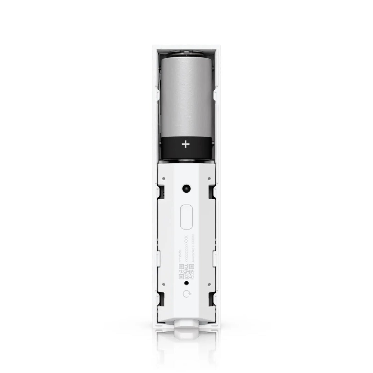 Ubiquiti Motion Sensor, White, Battery-Powered SuperLink Motion Sensor Featuring Versatile Instal... - Image 4