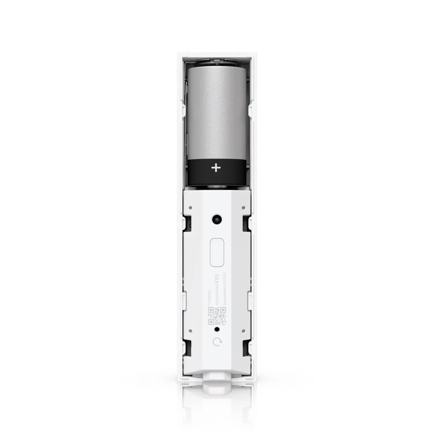 Ubiquiti Motion Sensor, White, Battery-Powered SuperLink Motion Sensor Featuring Versatile Instal... - Image 4