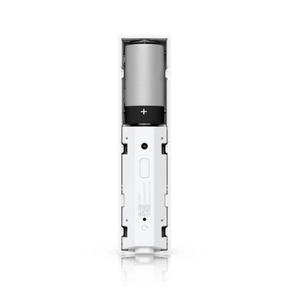 Ubiquiti Motion Sensor, White, Battery-Powered SuperLink Motion Sensor Featuring Versatile Instal... - Image 4